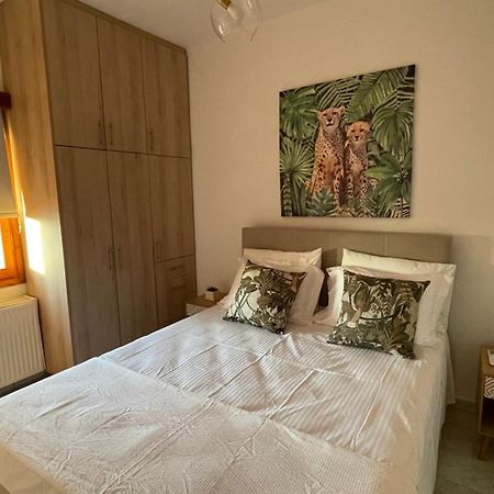 Murele Apartments Daratsos Esterno foto