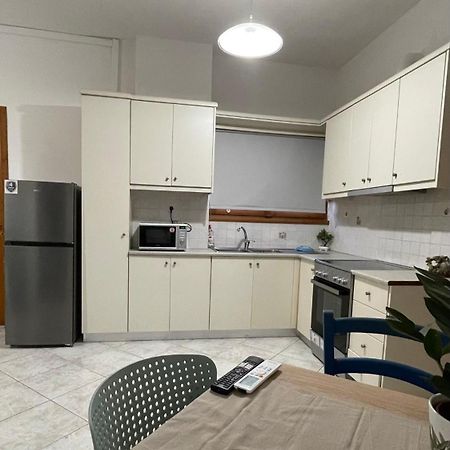 Murele Apartments Daratsos Esterno foto